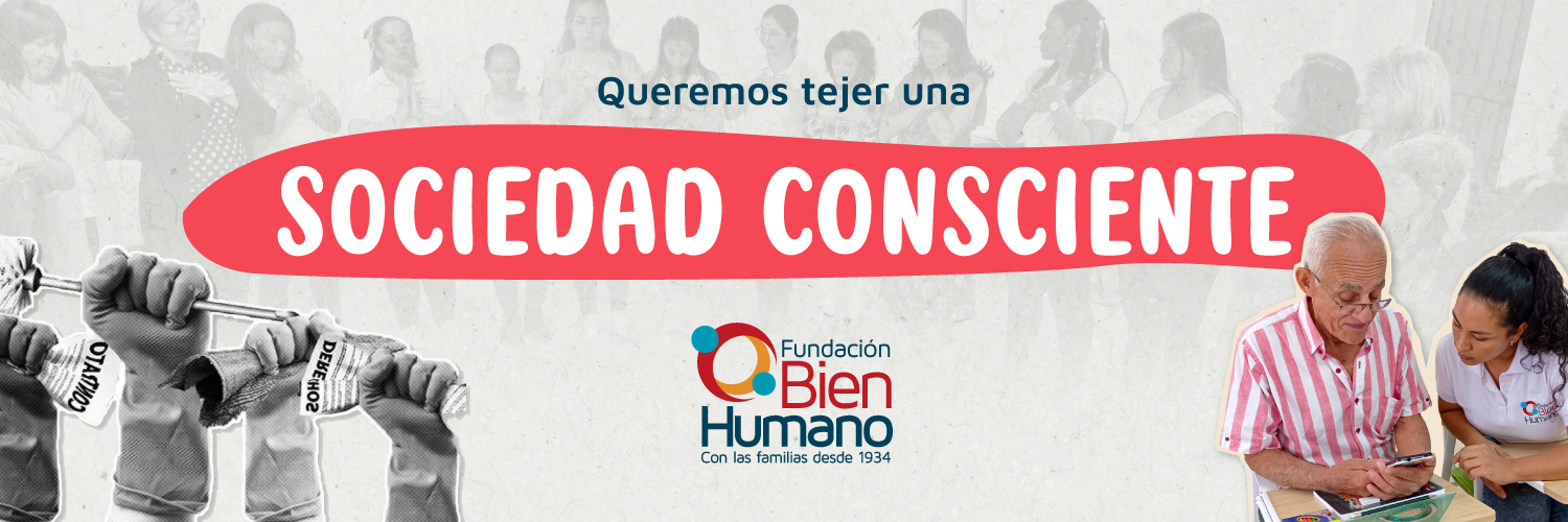 BienHumano's profile banner image
