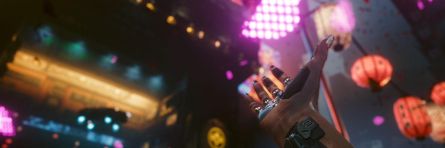 FaustRicky's profile banner image