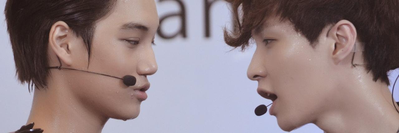 kaixingforyou's profile banner image