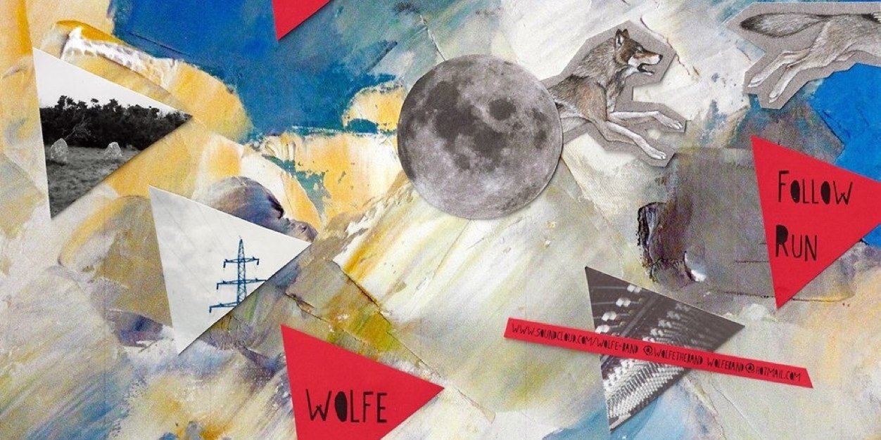 Wolfetheband's profile banner image