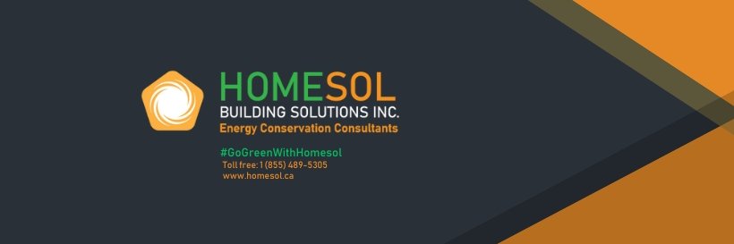 Homesol Building Solutions banner