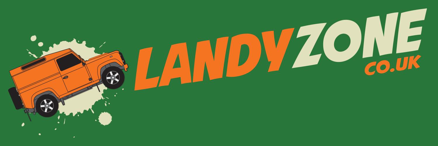 landyzone's profile banner image