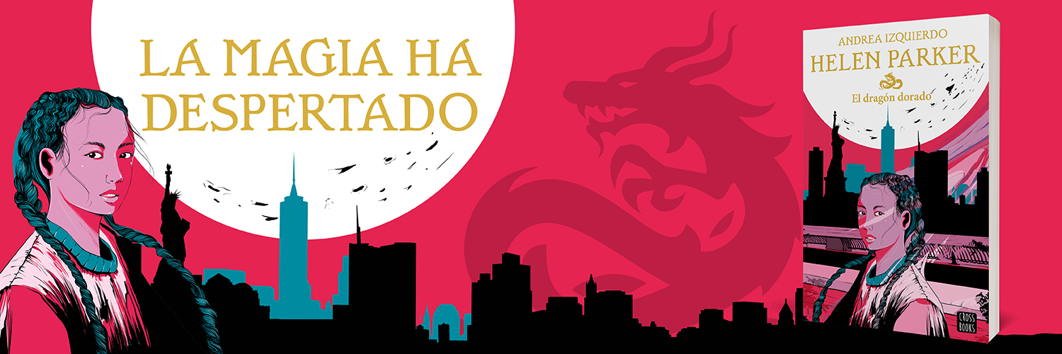 Andrea ♒️ banner