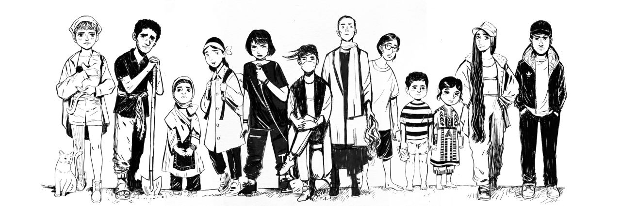 RastinFarsi's profile banner image