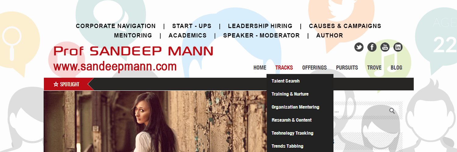 thinkvast's profile banner image