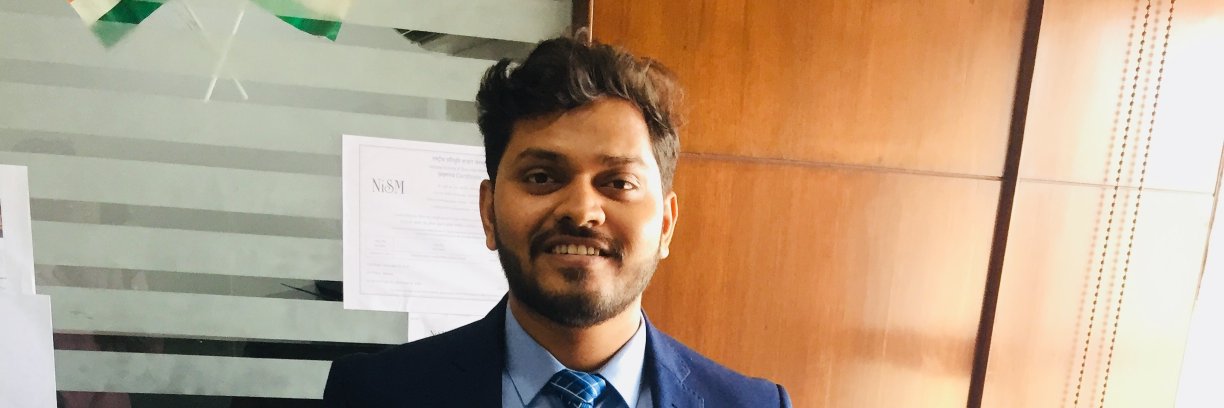 ErRahul272's profile banner image