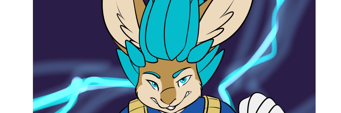 Cadyr's profile banner image