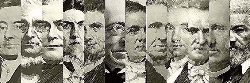 John Reasnor's banner