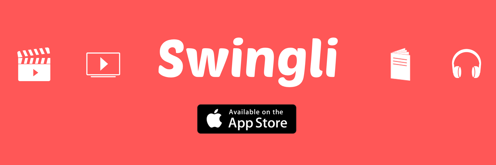 SwingliApp's profile banner image