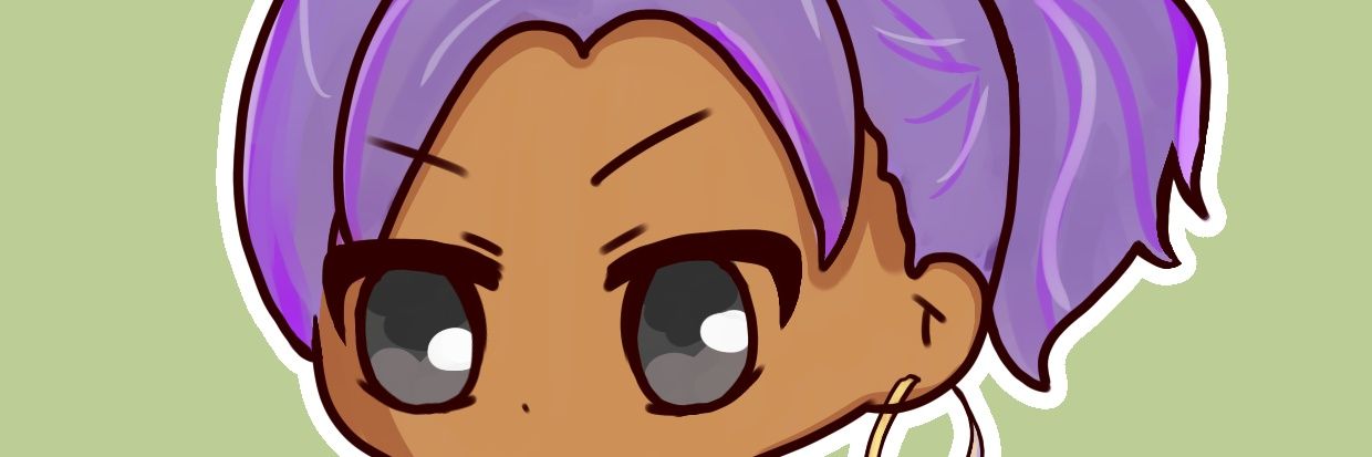 akubi623's profile banner image