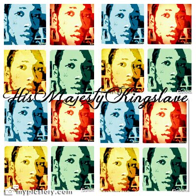Iam_KingSlave's profile banner image