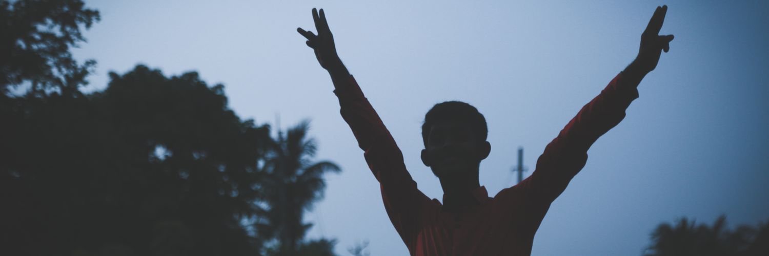 TkTanzim's profile banner image