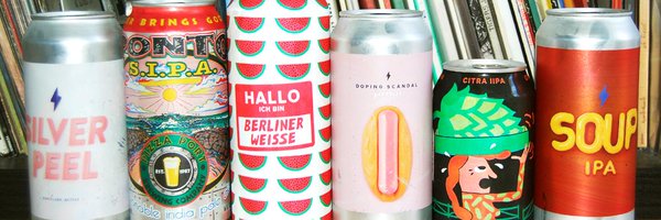 KitschInc Profile Banner