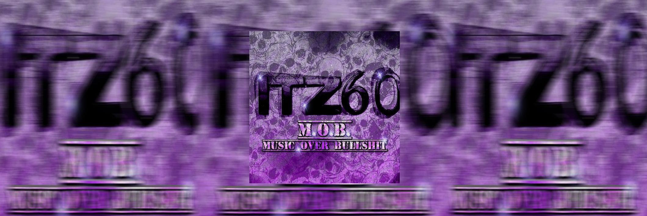 itz60's profile banner image