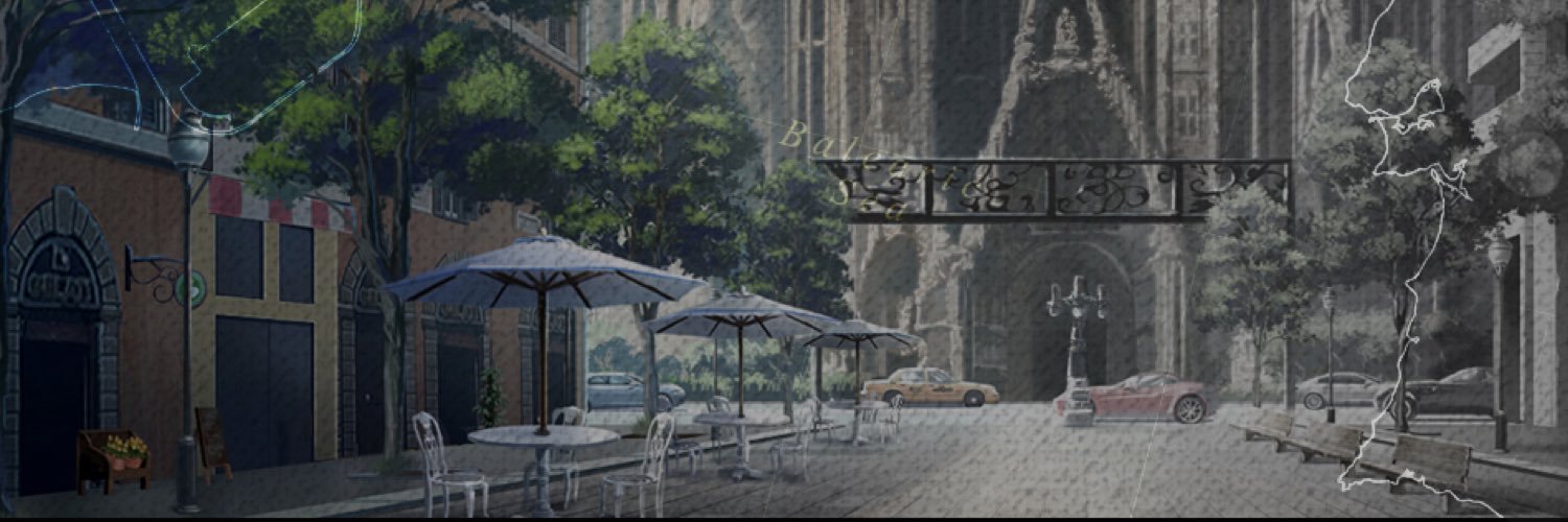 N banner