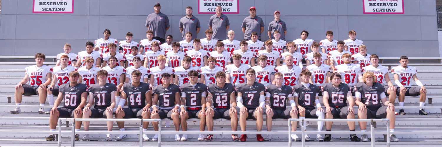 WestAFootball's profile banner image