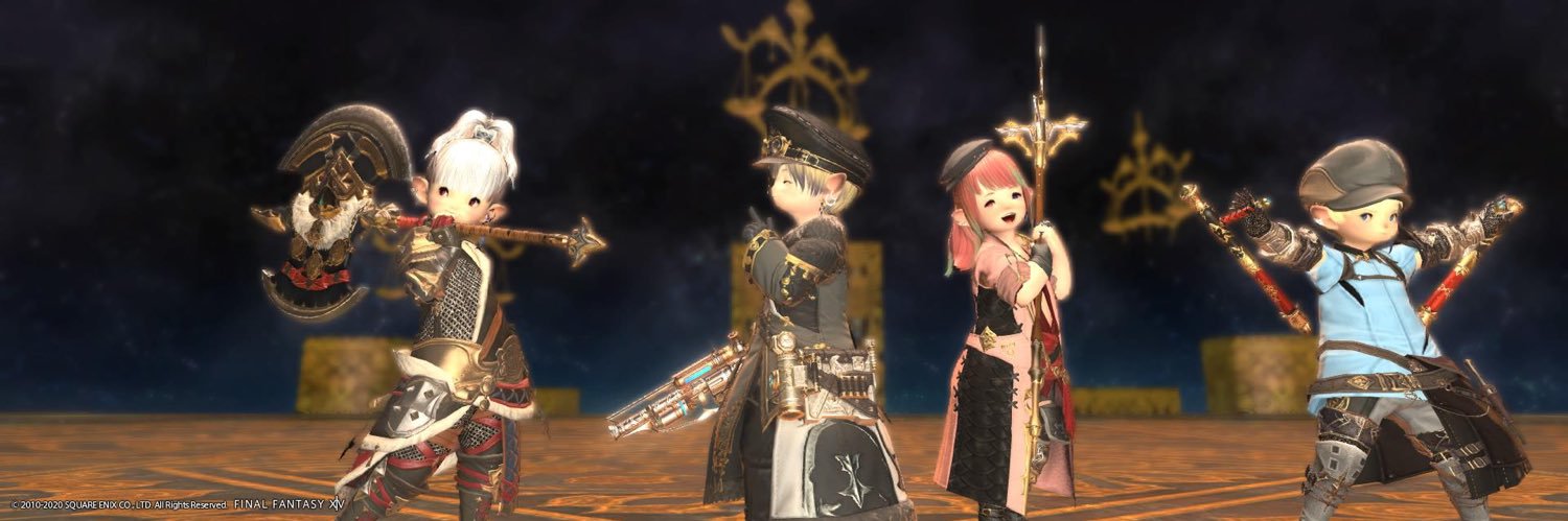 美柴鴇 banner