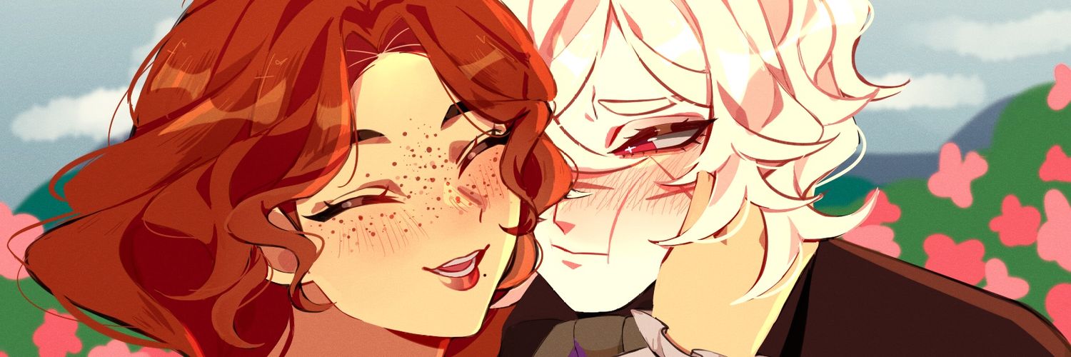 TricksterPegger's profile banner image