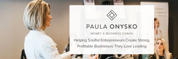 Paula Onysko Profile Banner