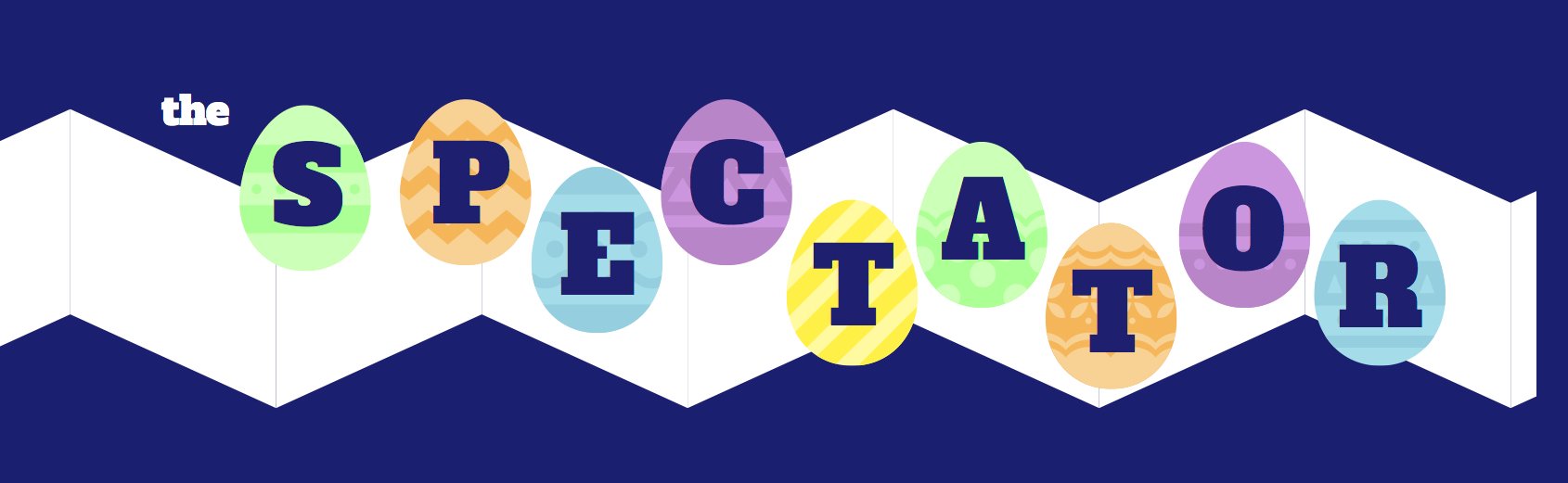TheSpectatorMUW's profile banner image