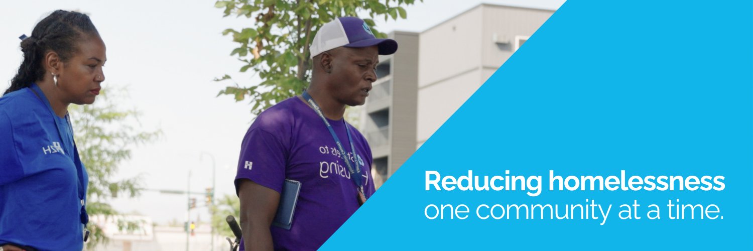 Community Solutions banner