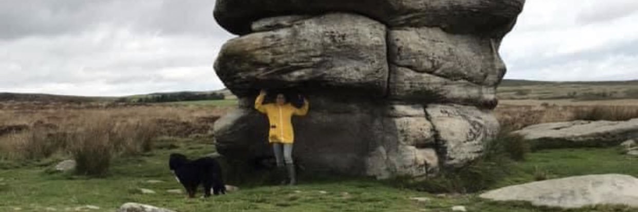 Sara the giver of gifs banner