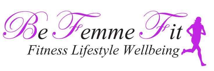 BeFemmeFit's profile banner image