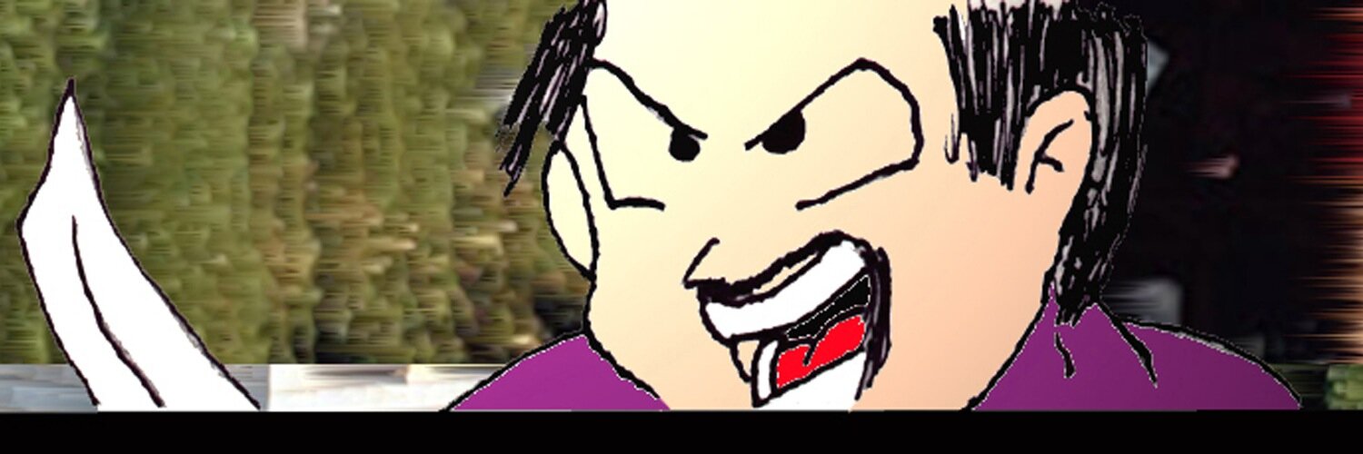 djsev's profile banner image