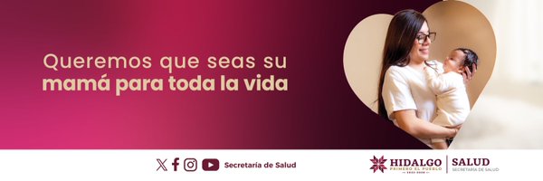 Salud_Hidalgo Profile Banner