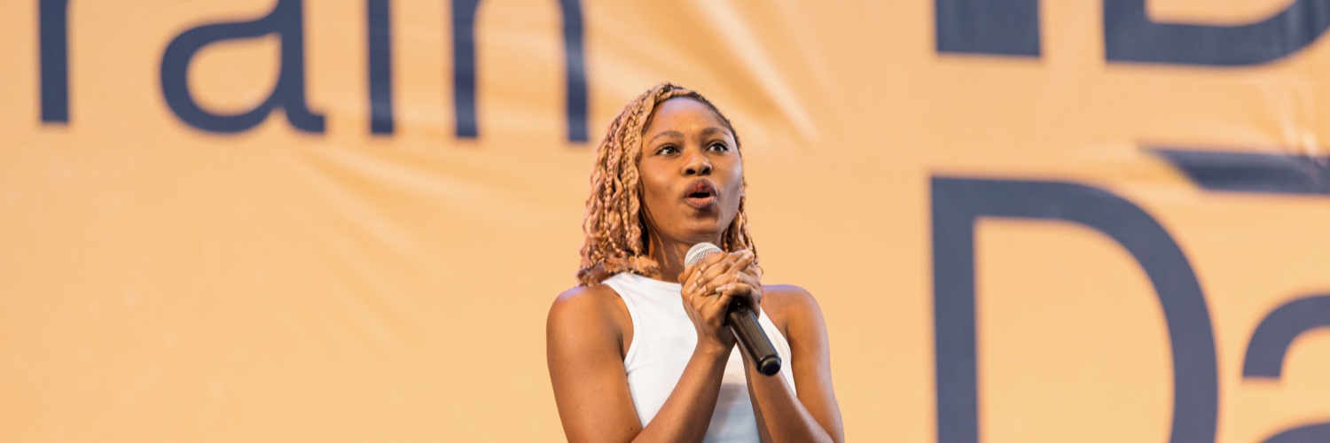 Codetrain Africa banner