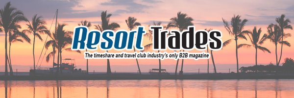 ResortTrades Profile Banner