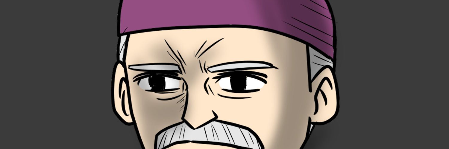 tidarakeman's profile banner image
