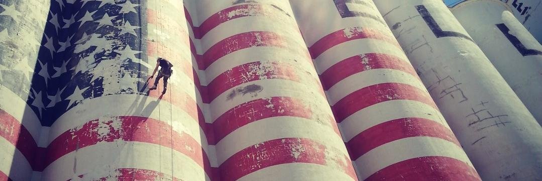 ropeaccessusa's profile banner image