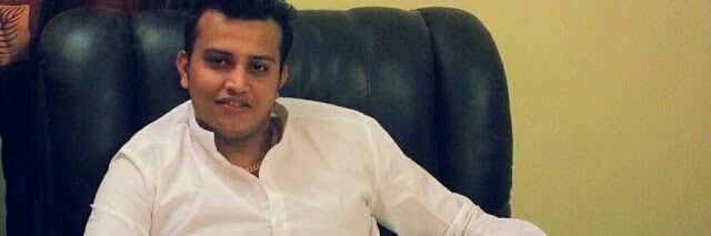 vikrantkvig's profile banner image