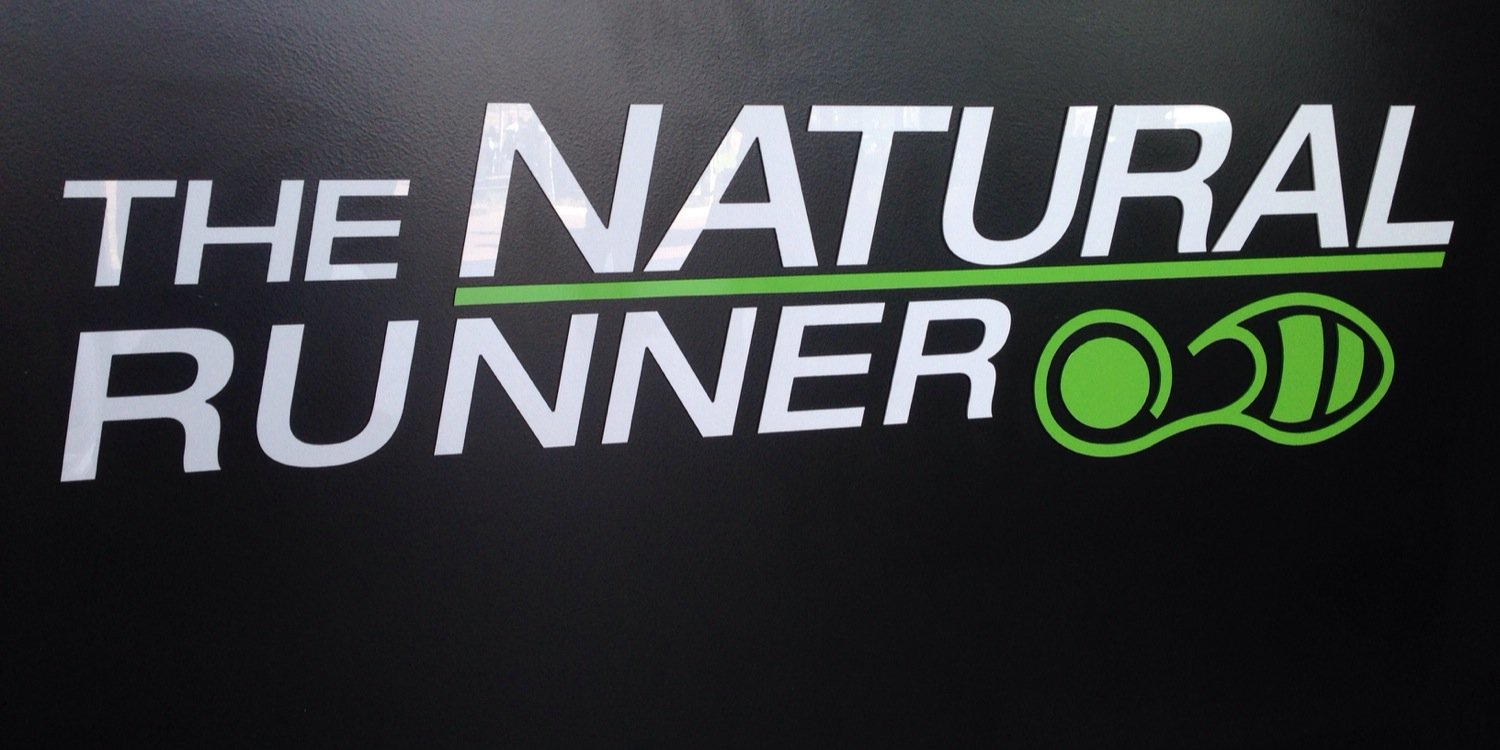 RunnerNatural's profile banner image