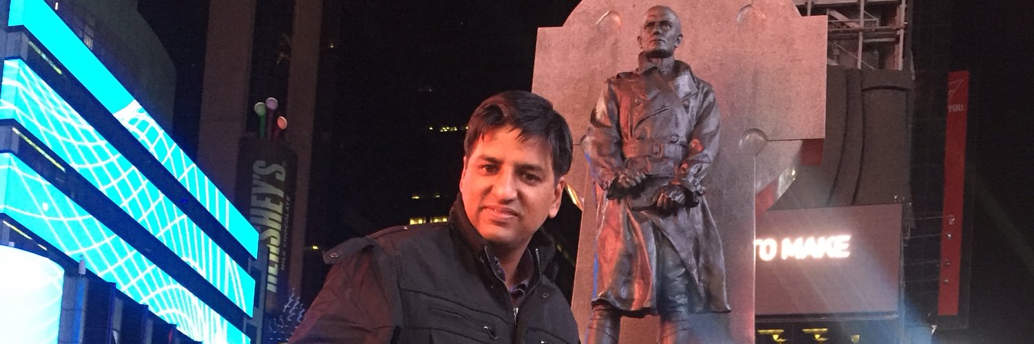 UmarAslam1985's profile banner image