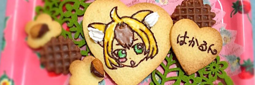 hakarun00's profile banner image