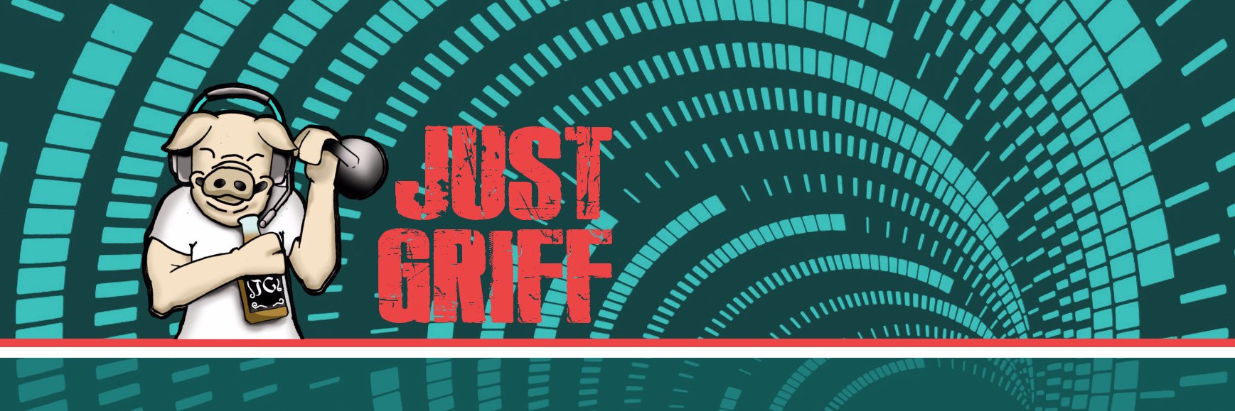 JustGrifftv's profile banner image