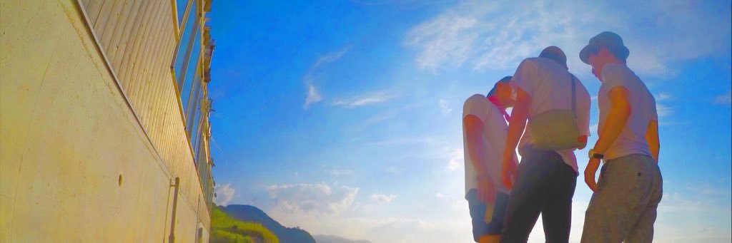 Ko7007's profile banner image
