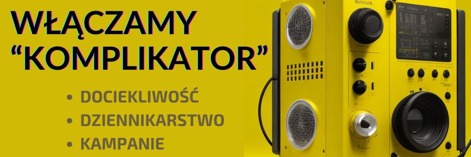 OMielec's profile banner image