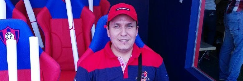 cesarkiro's profile banner image
