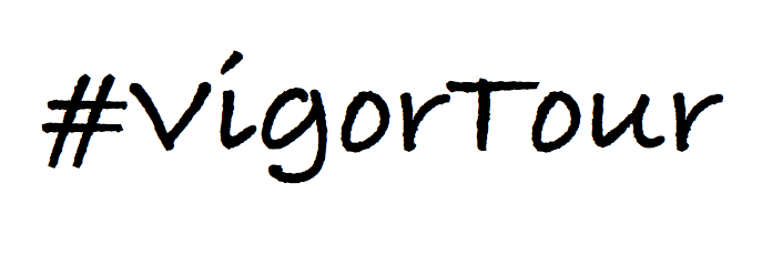 VigorTour's profile banner image