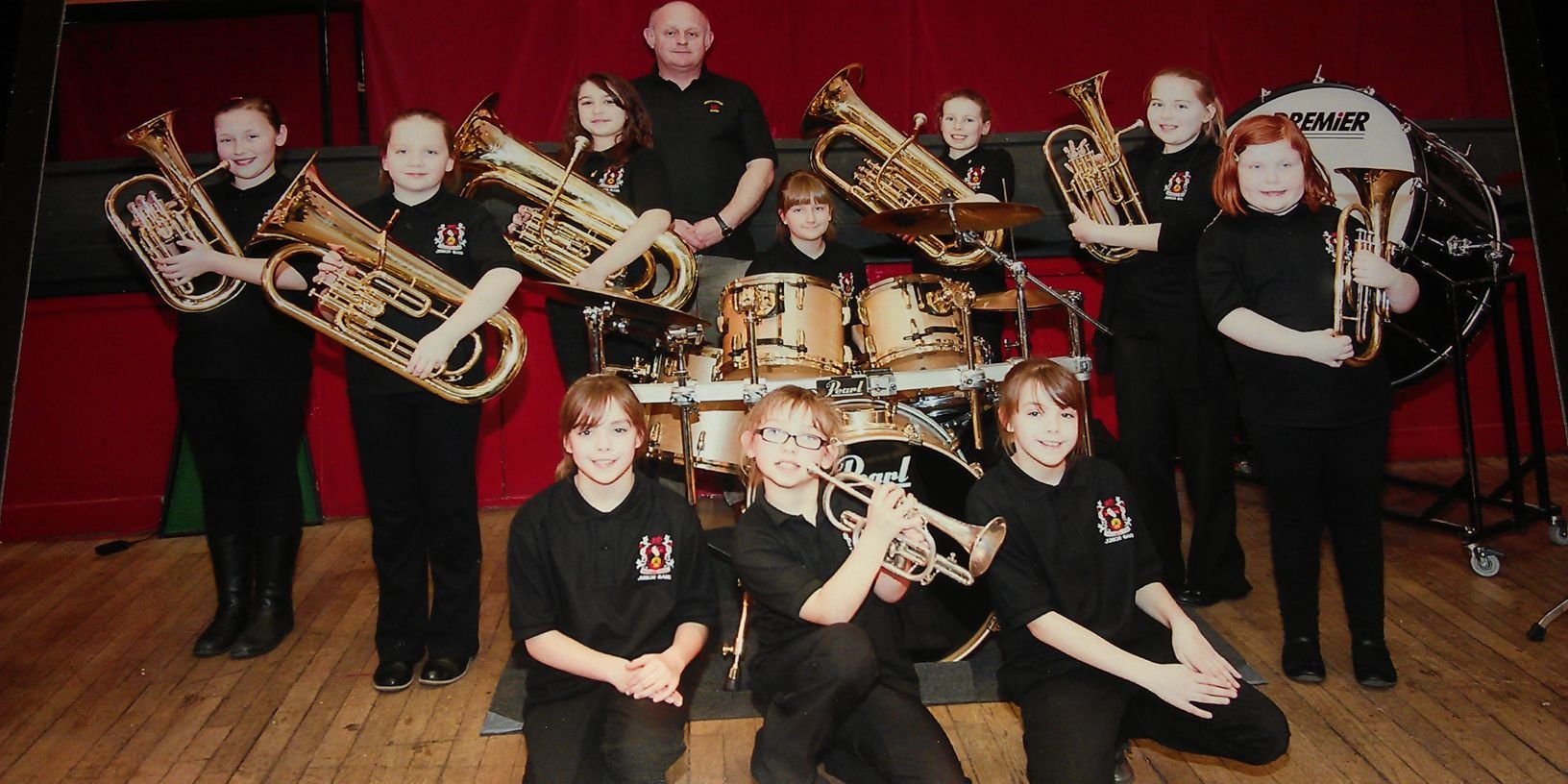 PenclawddJbrass's profile banner image