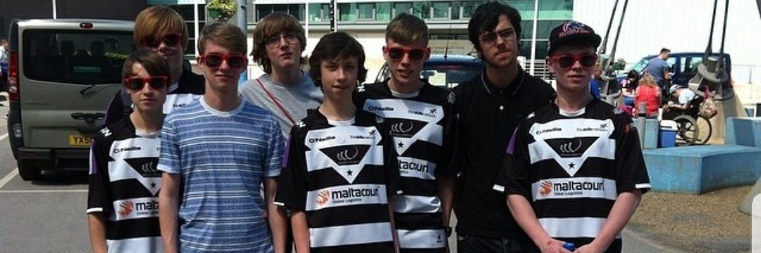Calumnulty banner