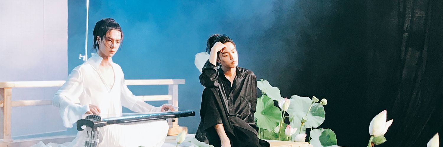 B02804's profile banner image