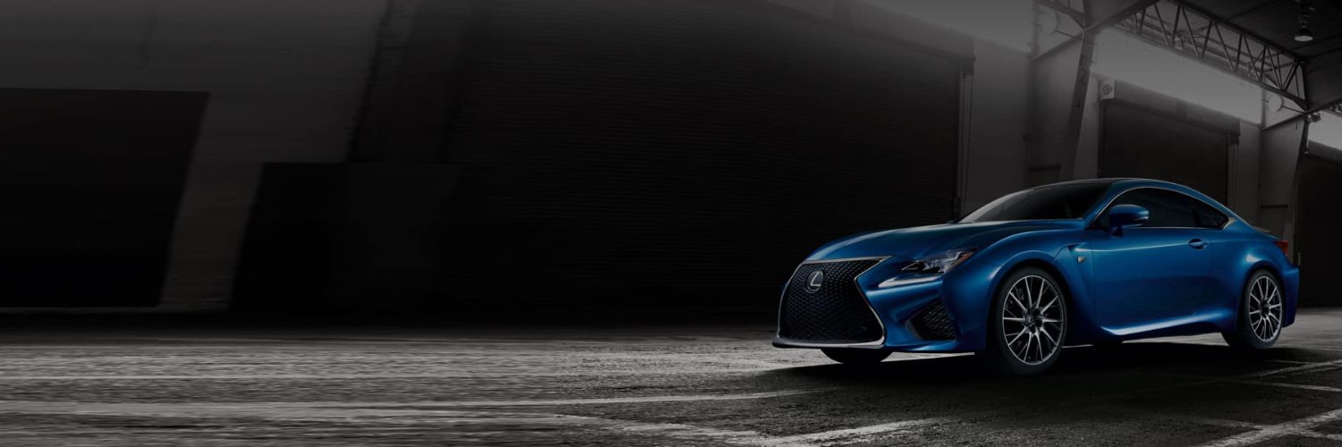 lexusofedison's profile banner image