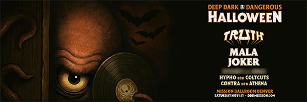 truthdubstep Profile Banner