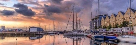 daimonolan's profile banner image