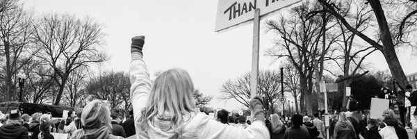 CrowdJustice Profile Banner