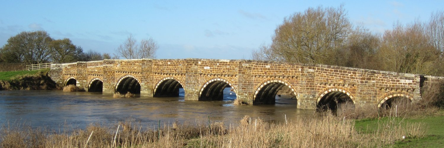 Heather Robinson banner